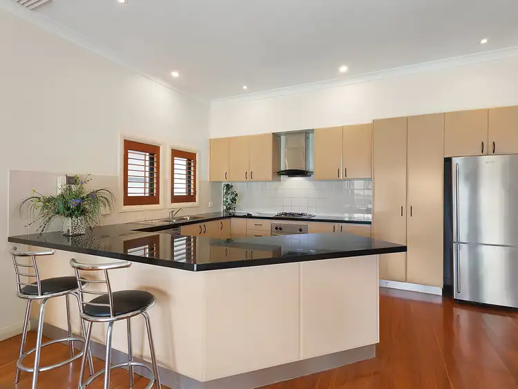 Third view of Homely house listing, 39 Donald Street, Hurstville NSW 2220