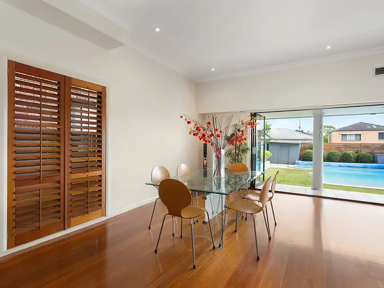 Fourth view of Homely house listing, 39 Donald Street, Hurstville NSW 2220