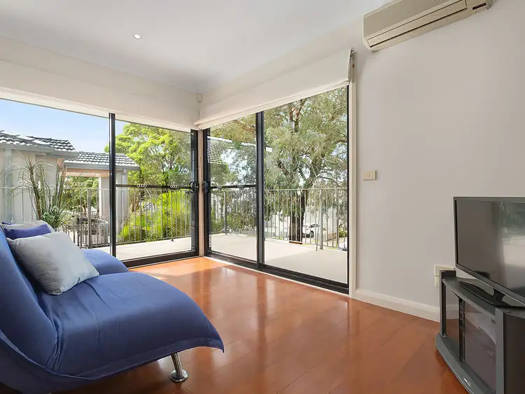 Fifth view of Homely house listing, 39 Donald Street, Hurstville NSW 2220