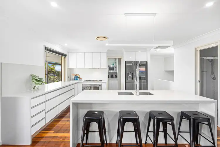 Second view of Homely house listing, 24 James Cook Parkway, Shell Cove NSW 2529
