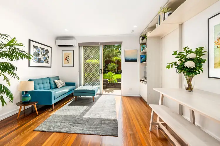 4/15 Bridge End, Wollstonecraft NSW 2065