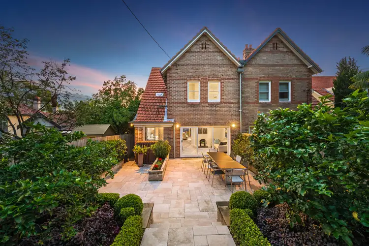 Main view of Homely house listing, 84 Cremorne Road, Cremorne Point NSW 2090