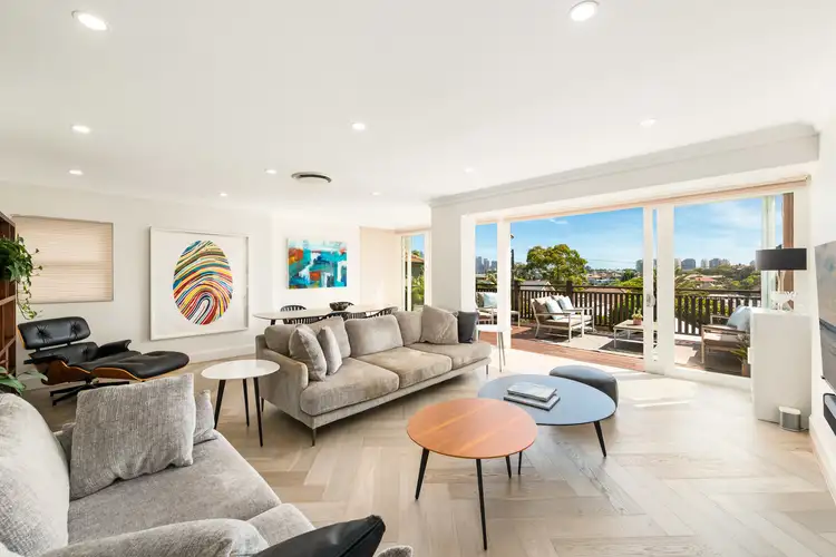 Third view of Homely house listing, 84 Cremorne Road, Cremorne Point NSW 2090