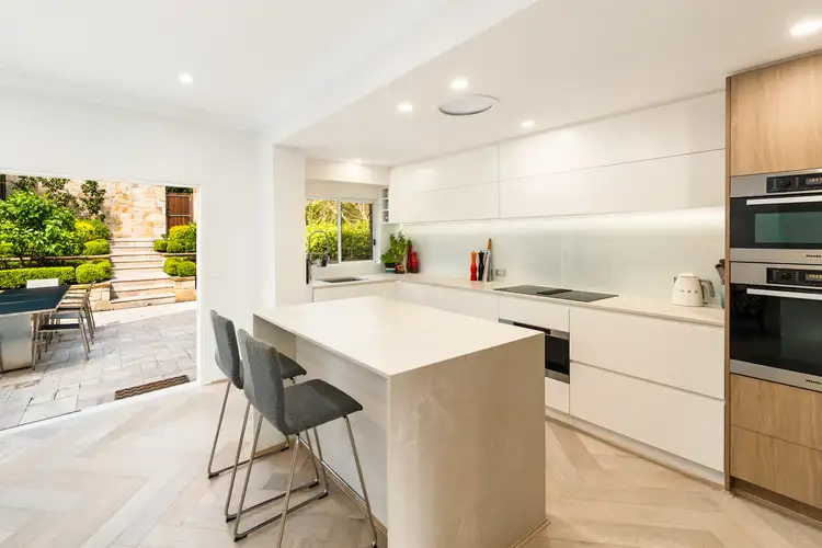 Fifth view of Homely house listing, 84 Cremorne Road, Cremorne Point NSW 2090