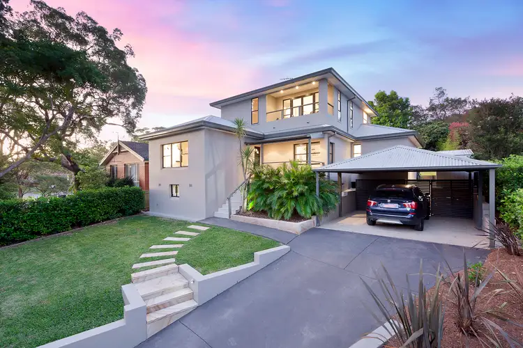 10 Nargong Road, Allambie Heights NSW 2100