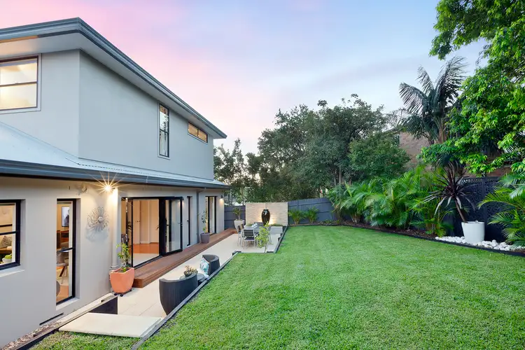 Fifth view of Homely house listing, 10 Nargong Road, Allambie Heights NSW 2100