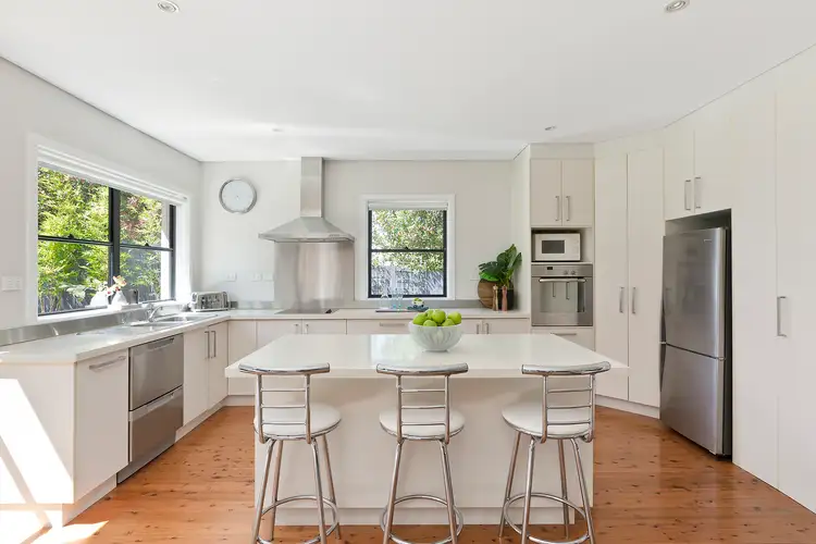 Sixth view of Homely house listing, 10 Nargong Road, Allambie Heights NSW 2100