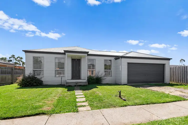 Main view of Homely house listing, 3 Paper Bark Drive, Yarragon VIC 3823