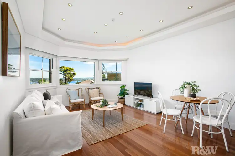 3/127 New South Head Road, Vaucluse NSW 2030