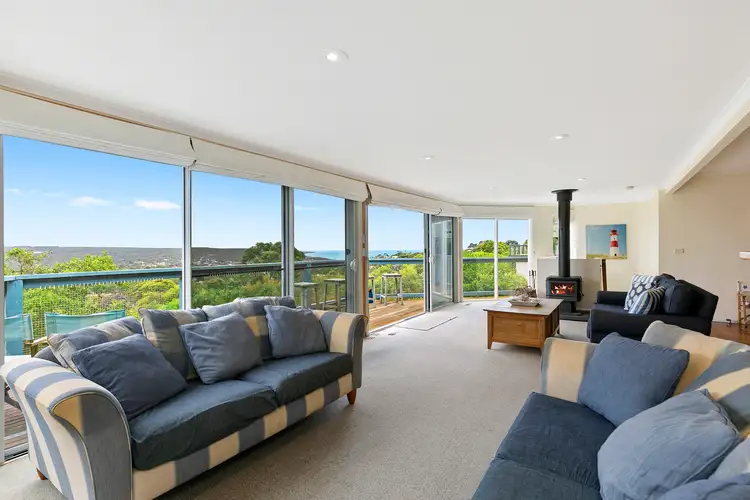Main view of Homely house listing, 17 Pickworth Drive, Anglesea VIC 3230
