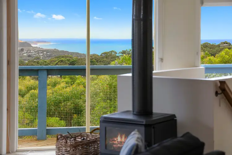 Second view of Homely house listing, 17 Pickworth Drive, Anglesea VIC 3230