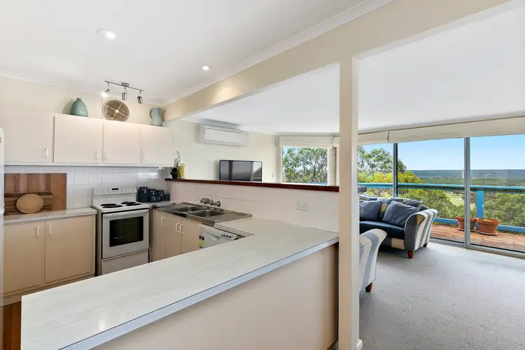 Third view of Homely house listing, 17 Pickworth Drive, Anglesea VIC 3230