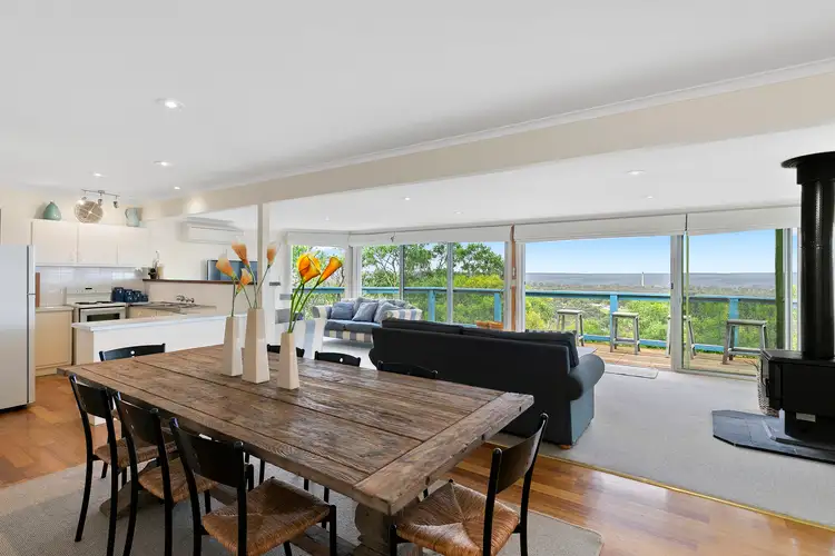 Fourth view of Homely house listing, 17 Pickworth Drive, Anglesea VIC 3230