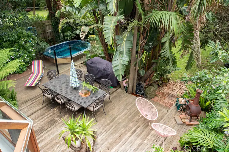 Main view of Homely house listing, 4 Hollywood Crescent, Smiths Beach VIC 3922