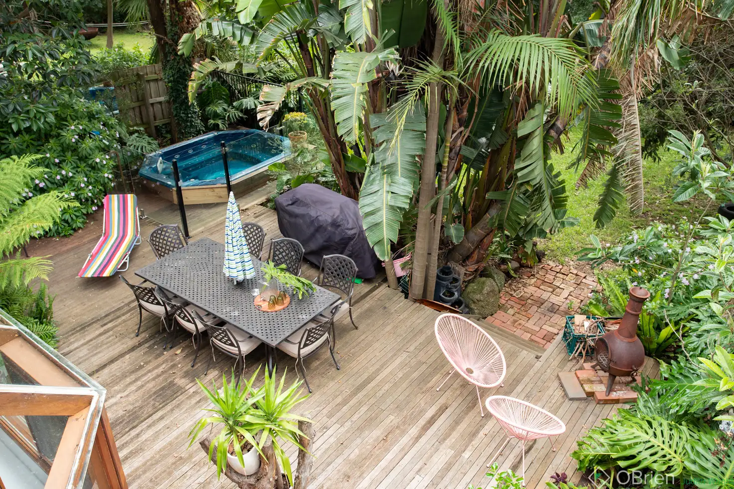 Main view of Homely house listing, 4 Hollywood Crescent, Smiths Beach VIC 3922