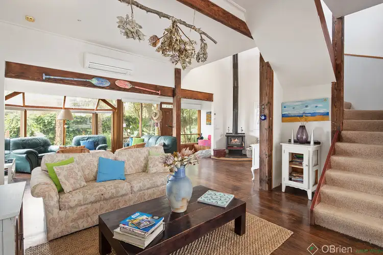 Second view of Homely house listing, 4 Hollywood Crescent, Smiths Beach VIC 3922