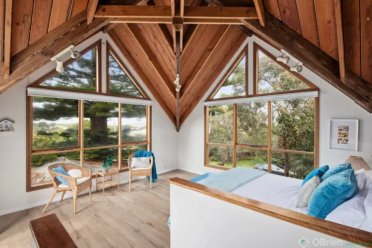 Third view of Homely house listing, 4 Hollywood Crescent, Smiths Beach VIC 3922