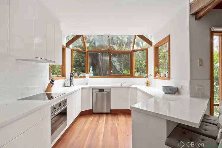 Fourth view of Homely house listing, 4 Hollywood Crescent, Smiths Beach VIC 3922