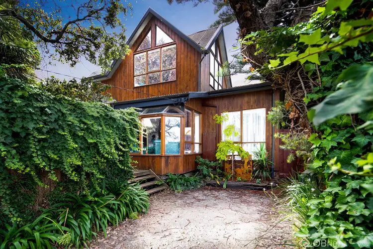 Fifth view of Homely house listing, 4 Hollywood Crescent, Smiths Beach VIC 3922