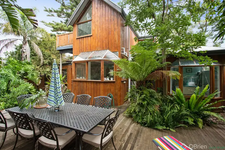Sixth view of Homely house listing, 4 Hollywood Crescent, Smiths Beach VIC 3922