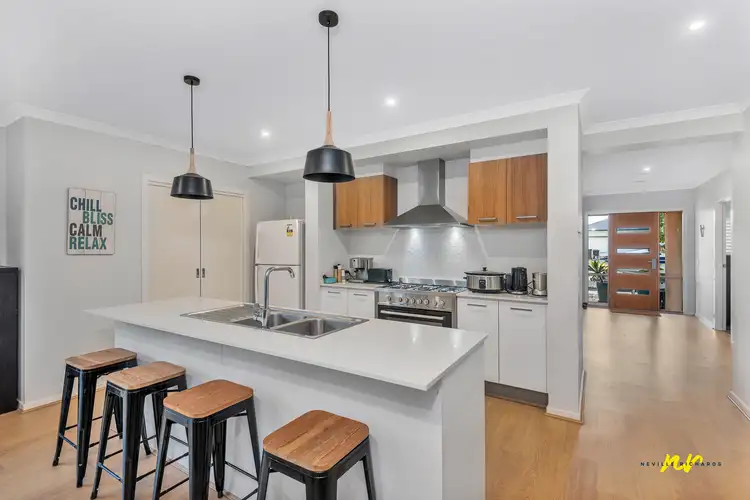 Second view of Homely house listing, 39 Flagstaff Drive, Portarlington VIC 3223