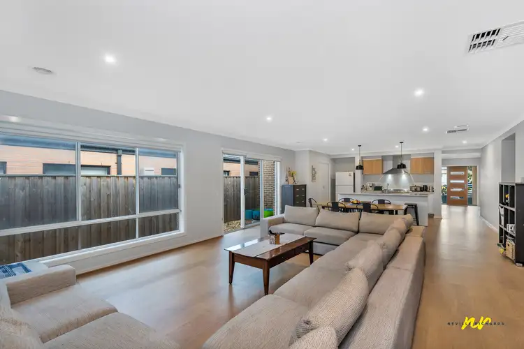 Third view of Homely house listing, 39 Flagstaff Drive, Portarlington VIC 3223