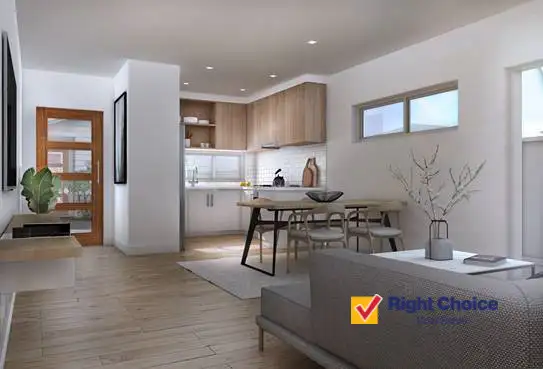 Fourth view of Homely villa listing, 5/155-157 Central Avenue, Oak Flats NSW 2529