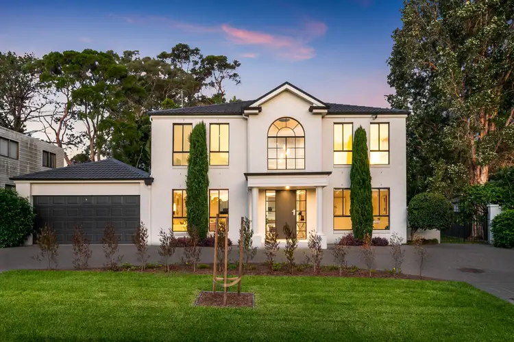 12 Burradoo Street, Caringbah South NSW 2229