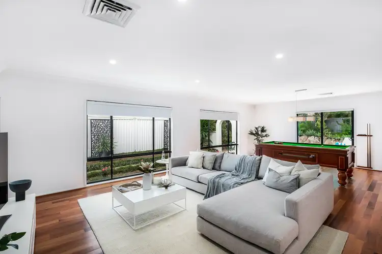 Sixth view of Homely house listing, 12 Burradoo Street, Caringbah South NSW 2229