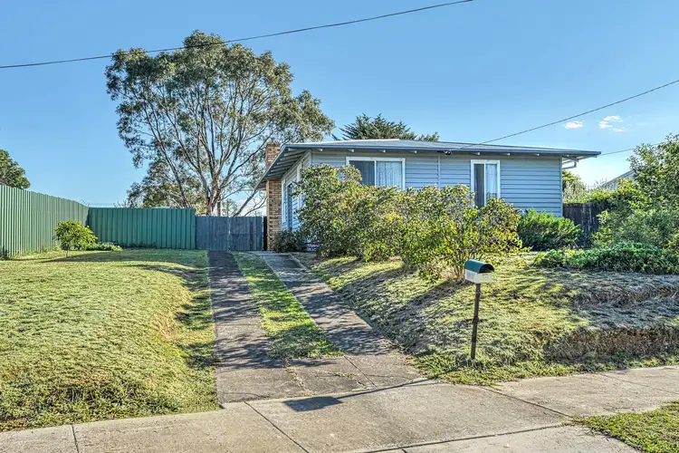 Main view of Homely house listing, 35 Montgomery Street, Ararat VIC 3377