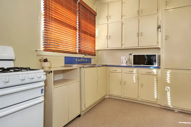 Second view of Homely house listing, 35 Montgomery Street, Ararat VIC 3377