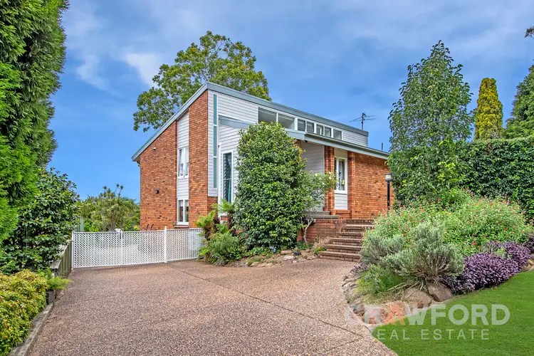 28 Holly Circuit, New Lambton Heights NSW 2305