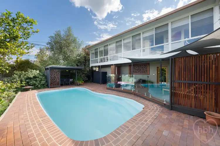 Second view of Homely house listing, 122 Gouger Street, Torrens ACT 2607