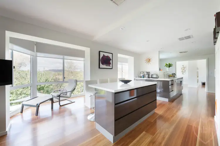 Fifth view of Homely house listing, 122 Gouger Street, Torrens ACT 2607