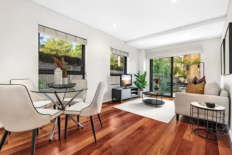 8/38-40 Sinclair Street, Wollstonecraft NSW 2065