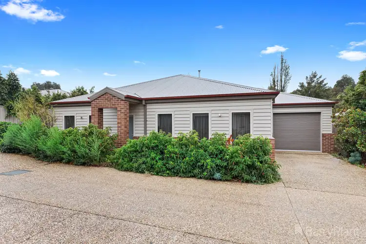 3/27 MacDougall Road, Golden Square VIC 3555