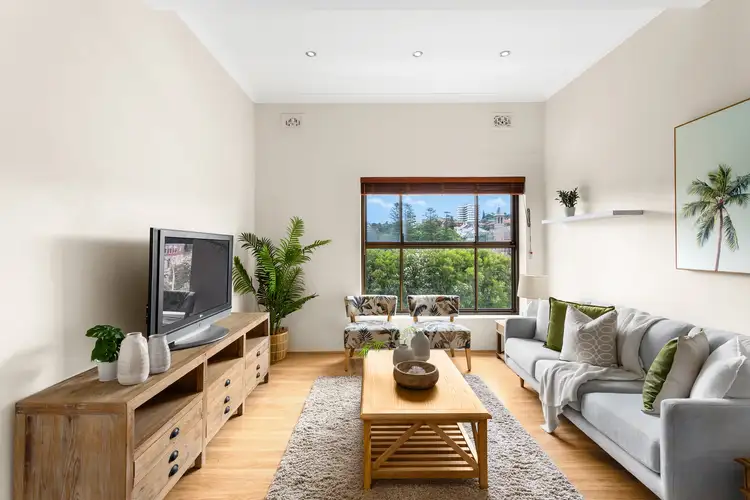 Third view of Homely apartment listing, 6/30 Belgrave Street, Manly NSW 2095