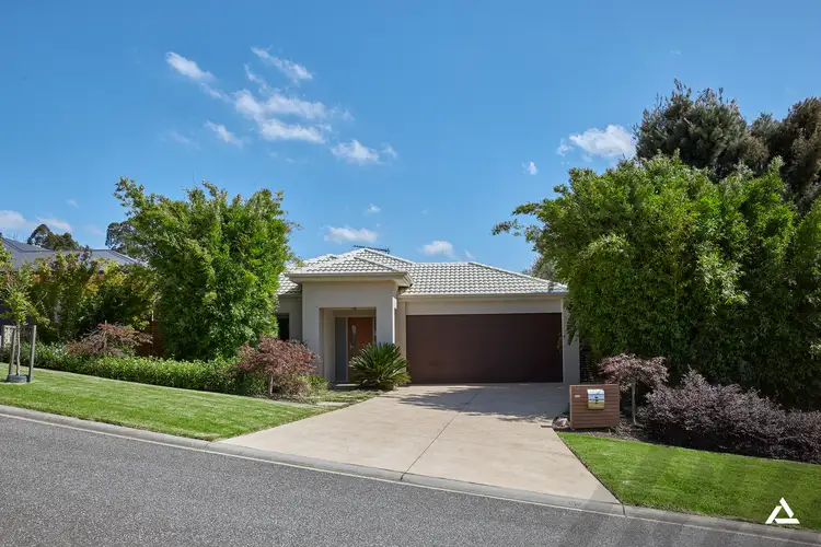 Main view of Homely house listing, 14 Crystal Court, Drouin VIC 3818