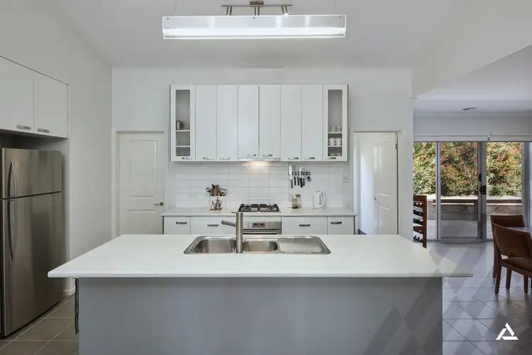 Third view of Homely house listing, 14 Crystal Court, Drouin VIC 3818