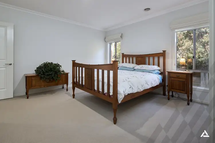 Fifth view of Homely house listing, 14 Crystal Court, Drouin VIC 3818