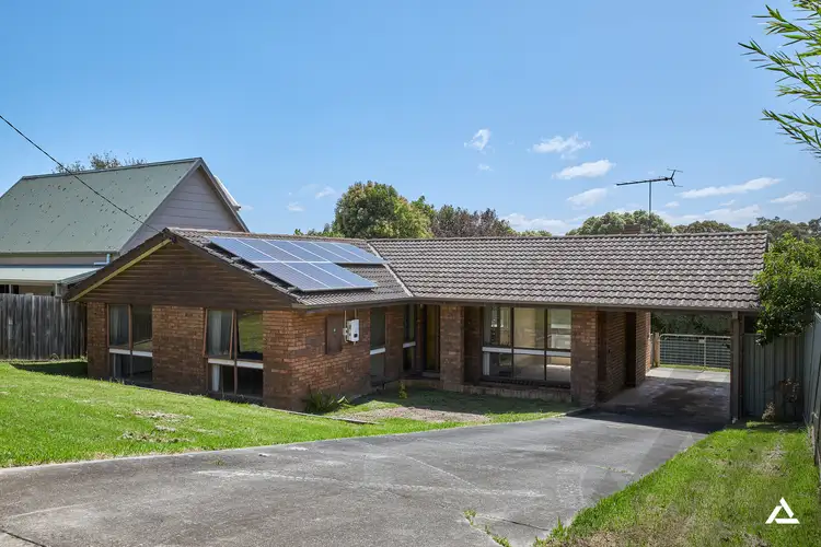 Main view of Homely house listing, 873 Princes Way, Drouin VIC 3818