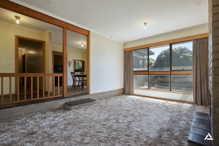 Third view of Homely house listing, 873 Princes Way, Drouin VIC 3818