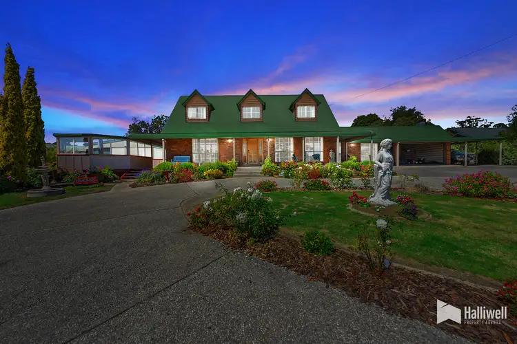 2 Richardson Drive, Don TAS 7310