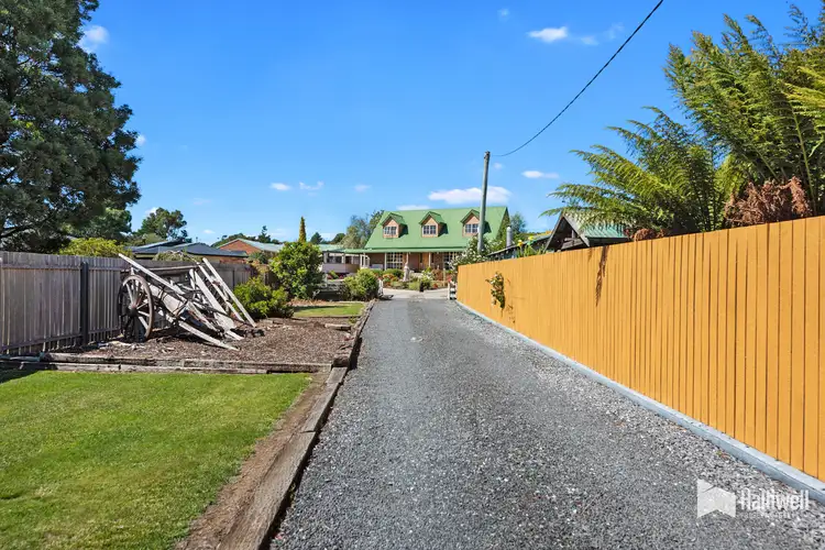 Third view of Homely house listing, 2 Richardson Drive, Don TAS 7310