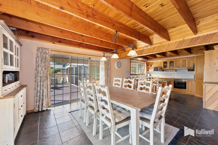 Fifth view of Homely house listing, 2 Richardson Drive, Don TAS 7310