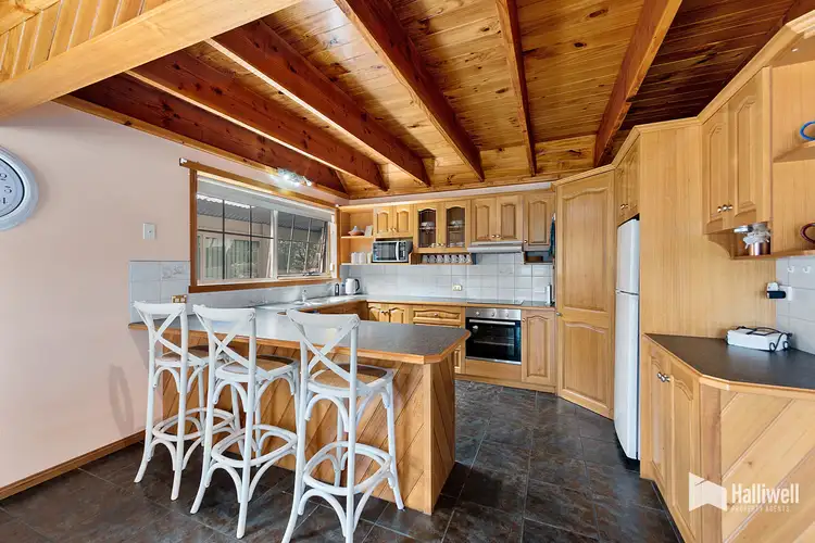 Sixth view of Homely house listing, 2 Richardson Drive, Don TAS 7310