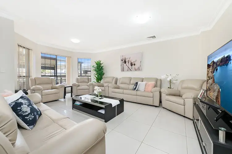 Third view of Homely house listing, 114 Hillcrest Avenue, Greenacre NSW 2190
