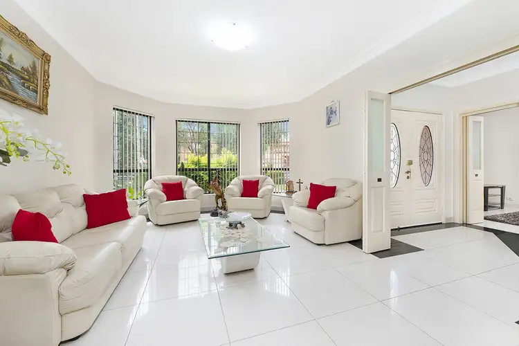 Fourth view of Homely house listing, 114 Hillcrest Avenue, Greenacre NSW 2190