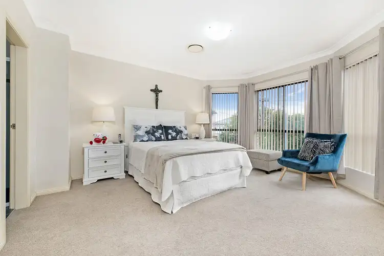 Fifth view of Homely house listing, 114 Hillcrest Avenue, Greenacre NSW 2190