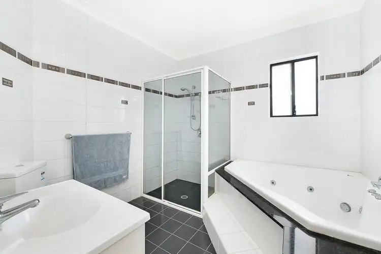 Sixth view of Homely house listing, 114 Hillcrest Avenue, Greenacre NSW 2190